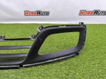 Решетка в бампер передняя Hyundai Porter 2 2011-