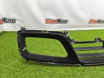 Решетка в бампер передняя Hyundai Porter 2 2011-