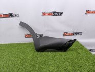 Накладка бампера правая передняя Kia Sorento Prime 3 рест