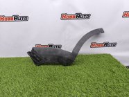 Накладка бампера левая передняя Kia Sorento 4