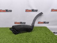 Накладка бампера левая передняя Kia Sorento 4