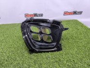 Накладка ПТФ правая передняя Kia Sorento Prime 3