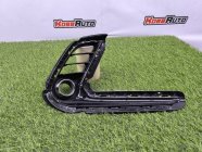 Накладка ПТФ правая передняя Hyundai Elantra 6