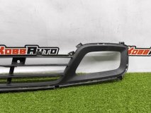 Решетка в бампер передняя Hyundai Porter 2 2011-