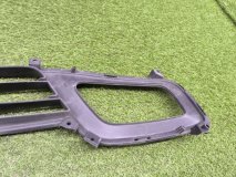 Решетка в бампер передняя Hyundai Porter 2 2011-