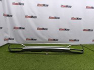 Накладка бампера задняя Kia Sorento 4