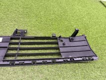 Нижняя решетка передняя Hyundai SANTA FE MX5