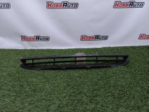 Нижняя решетка передняя Hyundai SANTA FE