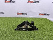 Накладка бампера правая передняя Hyundai Elantra 7