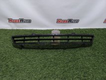 Нижняя решетка передняя Hyundai SANTA FE