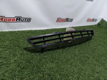 Нижняя решетка передняя Hyundai SANTA FE