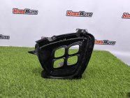 Накладка ПТФ левая передняя Kia Sorento Prime 3