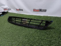 Нижняя решетка передняя Hyundai SANTA FE 2012-