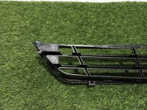 Нижняя решетка передняя Hyundai SANTA FE 2012-