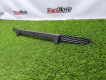 Решетка в бампер передняя Hyundai SANTA FE DM