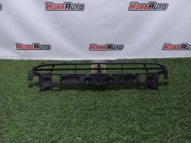 Решетка в бампер передняя Hyundai SANTA FE 2006-