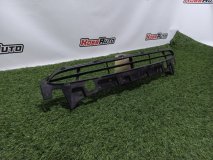 Решетка в бампер передняя Hyundai SANTA FE 2006-