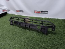 Решетка в бампер передняя Hyundai SANTA FE 2006-