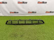 Нижняя решетка передняя Hyundai SANTA FE 2013-