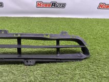 Нижняя решетка передняя Hyundai SANTA FE 2013-