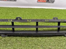 Нижняя решетка передняя Hyundai SANTA FE 2013-