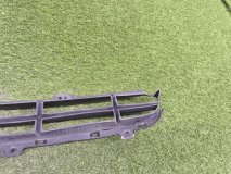 Нижняя решетка передняя Hyundai SANTA FE 2013-