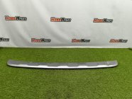 Накладка бампера задняя Kia Sorento Prime 3