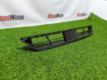 Решетка в бампер передняя Hyundai SANTA FE DM