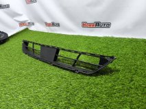 Решетка в бампер передняя Hyundai SANTA FE DM