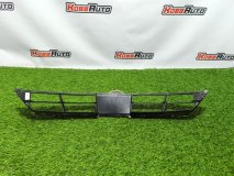 Решетка в бампер передняя Hyundai SANTA FE DM