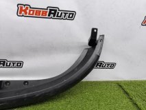 Накладка замка капота передняя Hyundai Staria