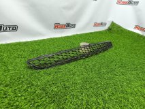 Нижняя решетка передняя Hyundai SANTA FE 2008