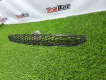 Нижняя решетка передняя Hyundai SANTA FE 2008