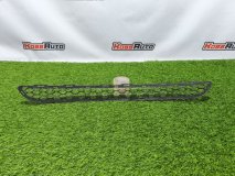 Нижняя решетка передняя Hyundai SANTA FE 2008