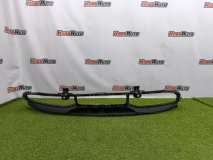 Решетка в бампер передняя Porsche Taycan 2019- Решетка в бампер передняя Porsche Taycan 2019-