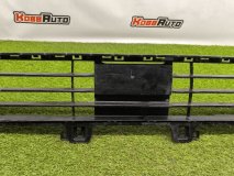 Нижняя решетка передняя Hyundai SANTA FE MX5