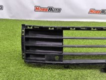 Нижняя решетка передняя Hyundai SANTA FE MX5