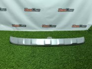 Накладка бампера задняя Kia Sorento Prime 3