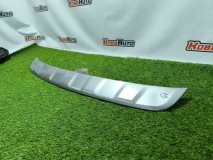 Накладка бампера задняя Kia Sorento Prime 3