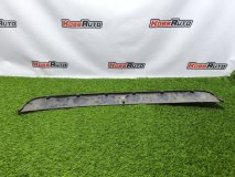 Накладка бампера задняя Kia Sorento Prime 3