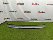 Накладка бампера передняя Kia Sorento 4