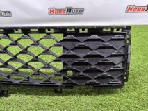 Решетка в бампер передняя Hyundai SANTA FE MX5