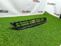 Нижняя решетка передняя Hyundai SANTA FE 2012-