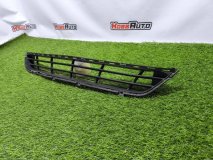 Нижняя решетка передняя Hyundai SANTA FE 2012-