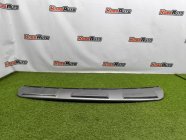 Накладка бампера передняя Kia Sorento 4