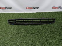 Нижняя решетка передняя Hyundai SANTA FE 2013-