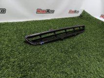 Нижняя решетка передняя Hyundai SANTA FE 2013-