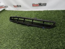 Нижняя решетка передняя Hyundai SANTA FE 2013-