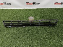 Нижняя решетка передняя Hyundai SANTA FE 2013-