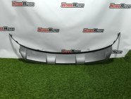 Накладка бампера передняя Kia Sorento 4